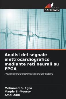 Analisi del segnale elettrocardiografico mediante reti neurali su FPGA