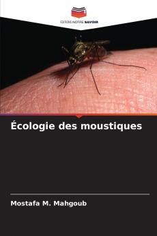 Écologie des moustiques