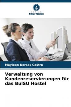 Verwaltung von Kundenreservierungen für das BulSU Hostel