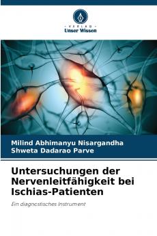 Untersuchungen der Nervenleitfähigkeit bei Ischias-Patienten