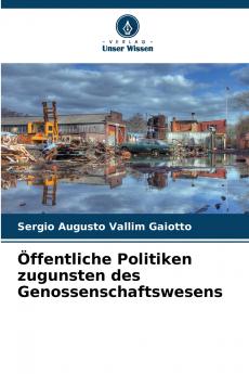 Öffentliche Politiken zugunsten des Genossenschaftswesens