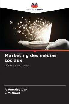 Marketing des médias sociaux