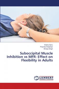 Suboccipital Muscle Inhibition vs MFR