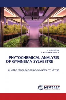 PHYTOCHEMICAL ANALYSIS OF GYMNEMA SYLVESTRE