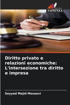 Diritto privato e relazioni economiche