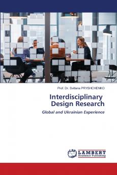 Interdisciplinary Design Research