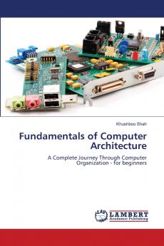Fundamentals of Computer Architecture