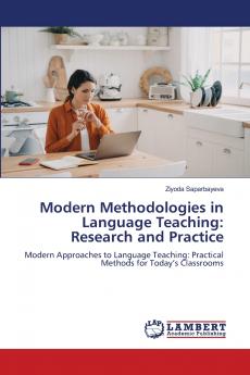 Modern Methodologies in Language Teaching