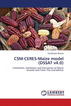 CSM-CERES-Maize model (DSSAT v4.0)