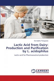 Lactic Acid from Dairy