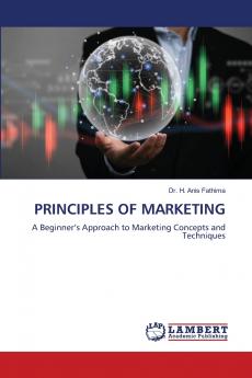 PRINCIPLES OF MARKETING