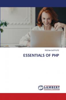 ESSENTIALS OF PHP