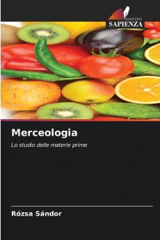 Merceologia