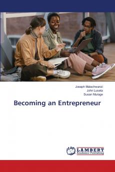 Becoming an Entrepreneur