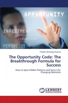 The Opportunity Code