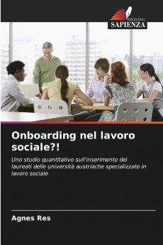 Onboarding nel lavoro sociale?!