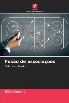 Fusão de associações