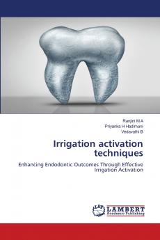 Irrigation activation techniques