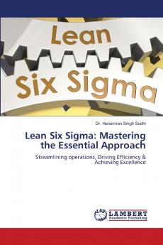 Lean Six Sigma