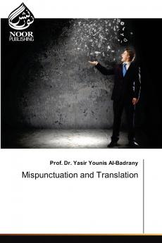 Mispunctuation and Translation