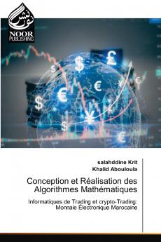 Conception et Réalisation des Algorithmes Mathématiques