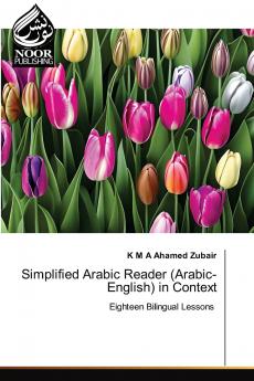 Simplified Arabic Reader (Arabic-English) in Context