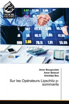 Sur les Opérateurs Lipschitz p-sommants