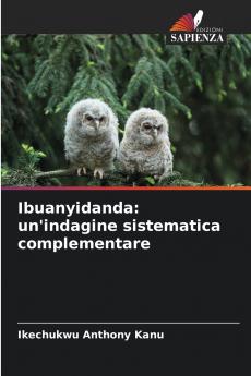 Ibuanyidanda