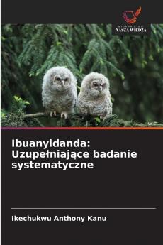 Ibuanyidanda