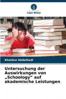 Untersuchung der Auswirkungen von „Schoology auf akademische Leistungen