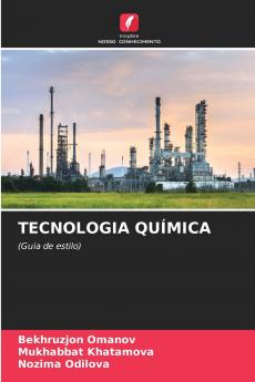 TECNOLOGIA QUÍMICA
