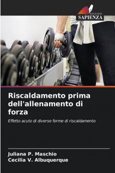 Riscaldamento prima dell'allenamento di forza