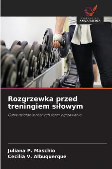 Rozgrzewka przed treningiem siłowym