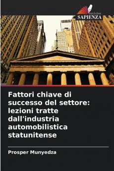Fattori chiave di successo del settore
