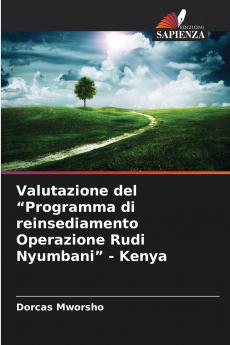 Valutazione del Programma di reinsediamento Operazione Rudi Nyumbani - Kenya