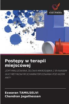 Postępy w terapii miejscowej