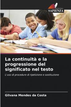 La continuità e la progressione del significato nel testo