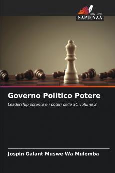 Governo Politico Potere