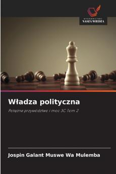 Władza polityczna