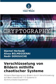 Verschlüsselung von Bildern mithilfe chaotischer Systeme