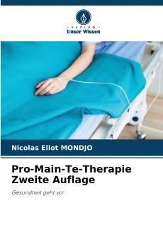 Pro-Main-Te-Therapie Zweite Auflage