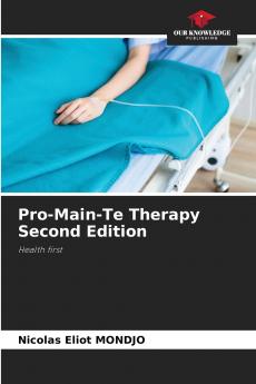 Pro-Main-Te Therapy Second Edition