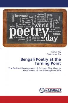 Bengali Poetry at the Turning Point