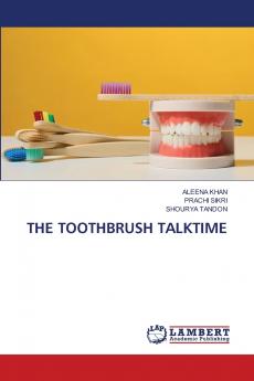 THE TOOTHBRUSH TALKTIME