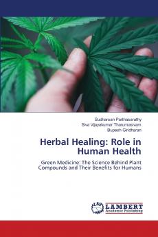 Herbal Healing