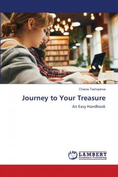 Journey to Your Treasure