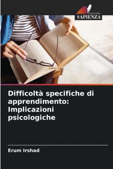 Difficoltà specifiche di apprendimento