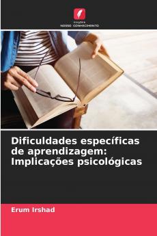 Dificuldades específicas de aprendizagem