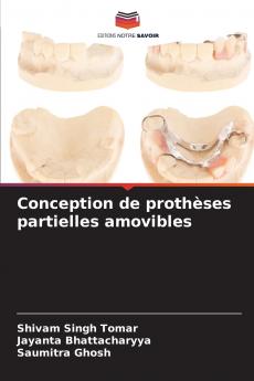 Conception de proth��ses partielles amovibles