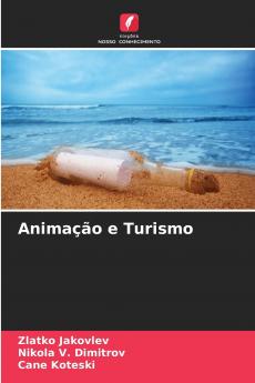 Anima����o e Turismo
